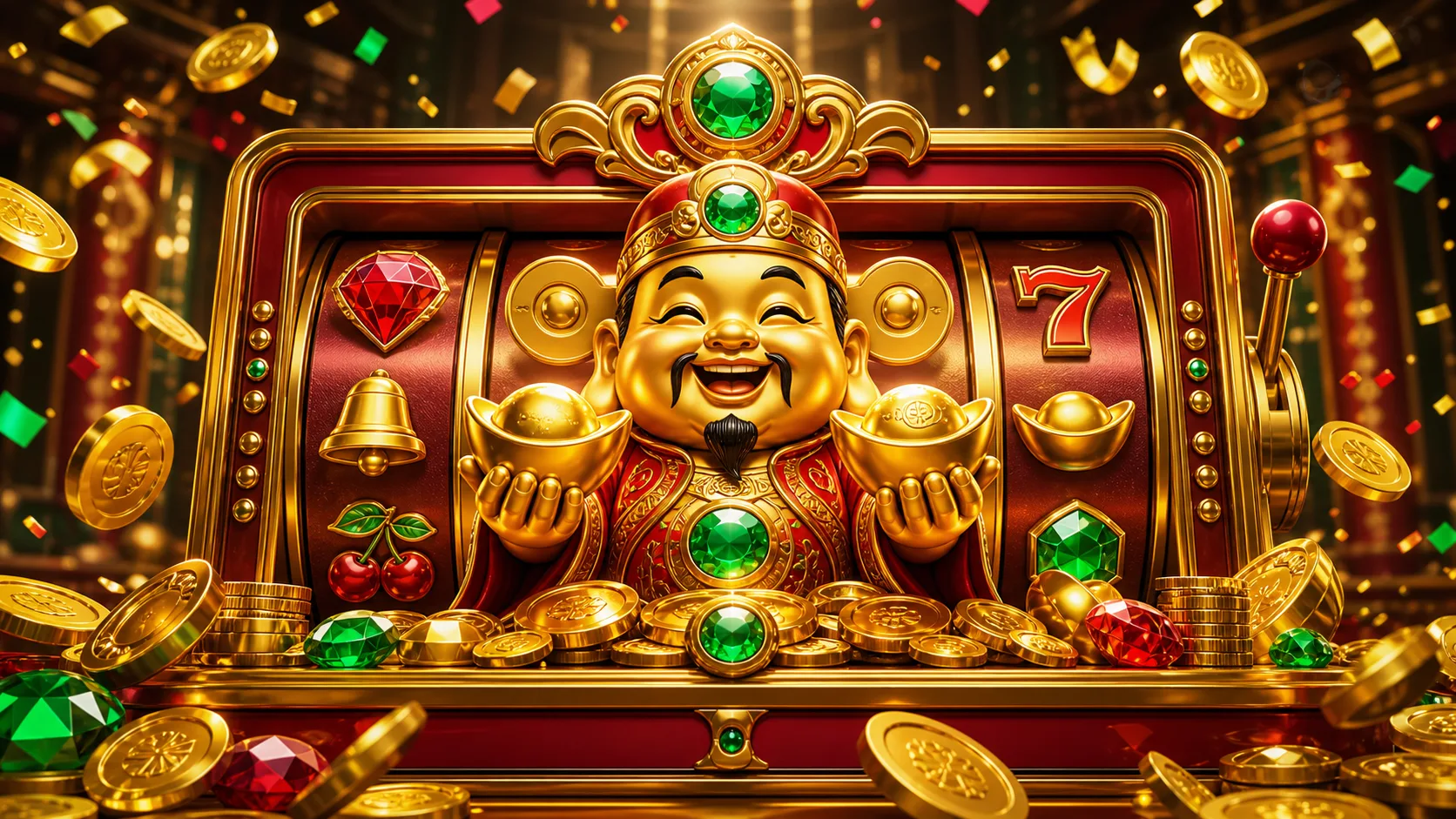 Cassino online e slots — sapphirebet