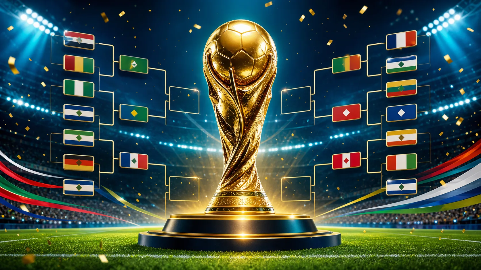 Futebol e competições internacionais — sapphirebet